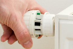 Brantham central heating repair costs
